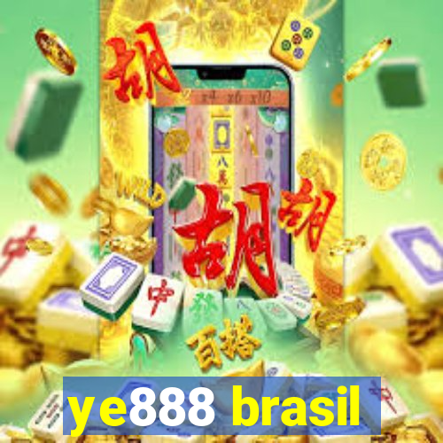 ye888 brasil